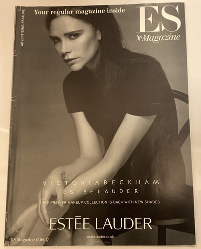 Victoria beckham mag - es,