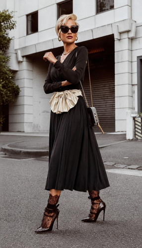 Dolce gabbana g - d&g, jersey