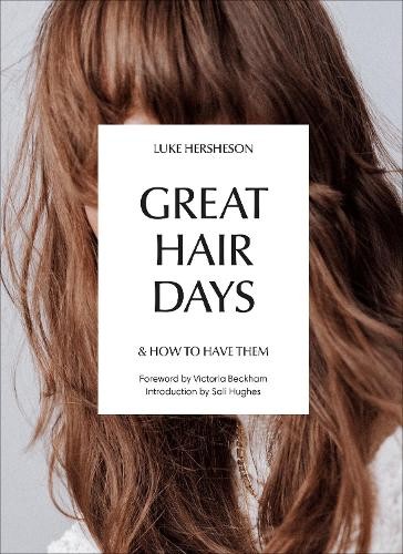 Great hair days luke - by,