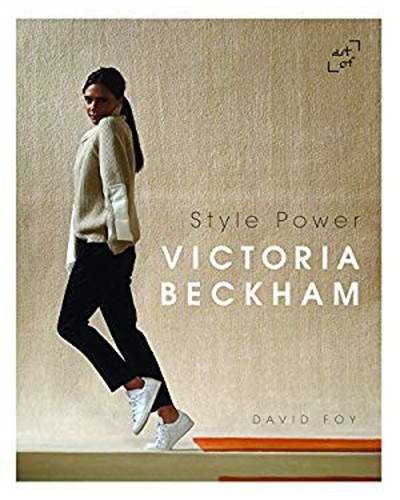 Victoria beckham style power - beckham,