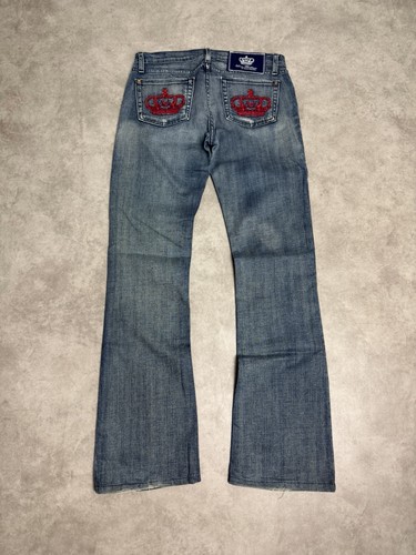 Victoria beckham vintage - vintage, jeans