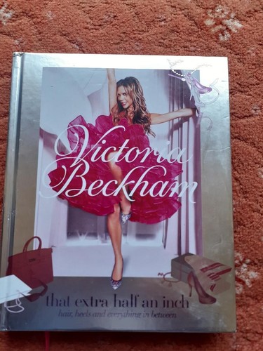 Victoria beckham that extra - victoria,