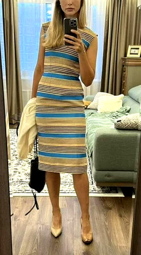 Dolce gabbana ss2013 blue - ss2013,