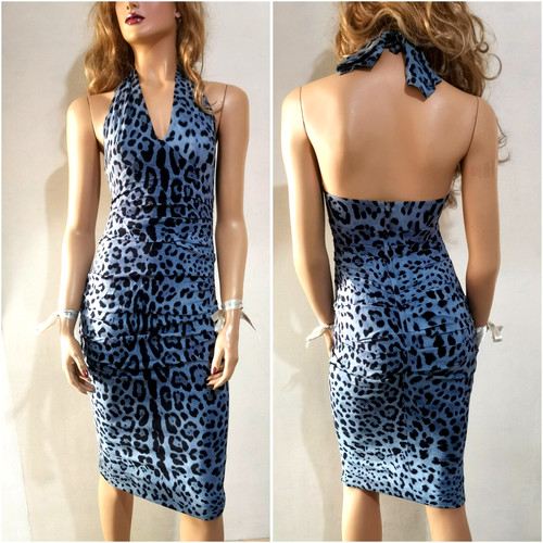 Dolce gabbana kleid - gabbana,