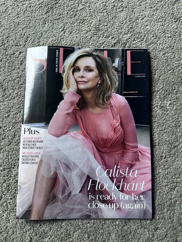Sunday times style 21st april - sunday,