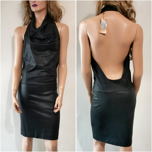 Gucci 2010 neckholder - gucci,