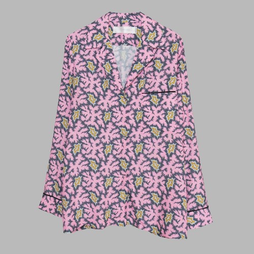 Victoria beckham pyjama stil - victoria,
