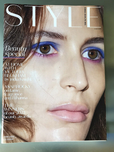 Style magazine ap rocky - style,