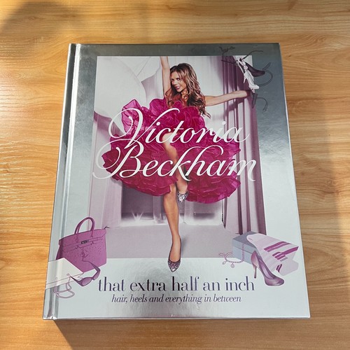 Victoria beckham that - beckham,
