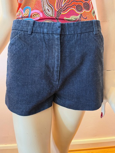 Jeans shorts victoria - v.,