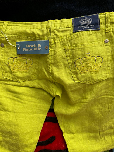 Rock republic victoria - republic,